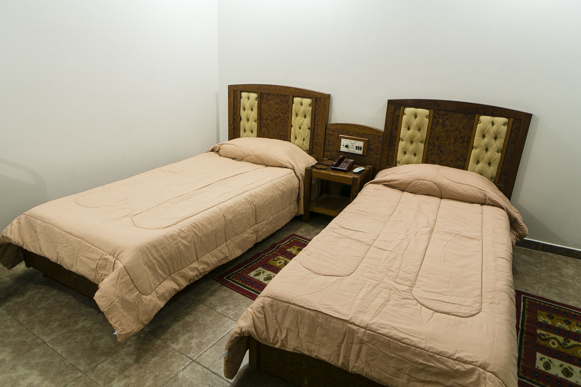 Hotel Joamar Sao Paulo