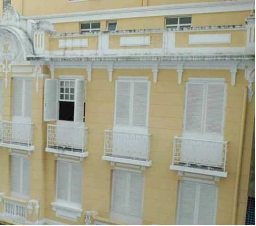 Joamar 2* Sao Paulo