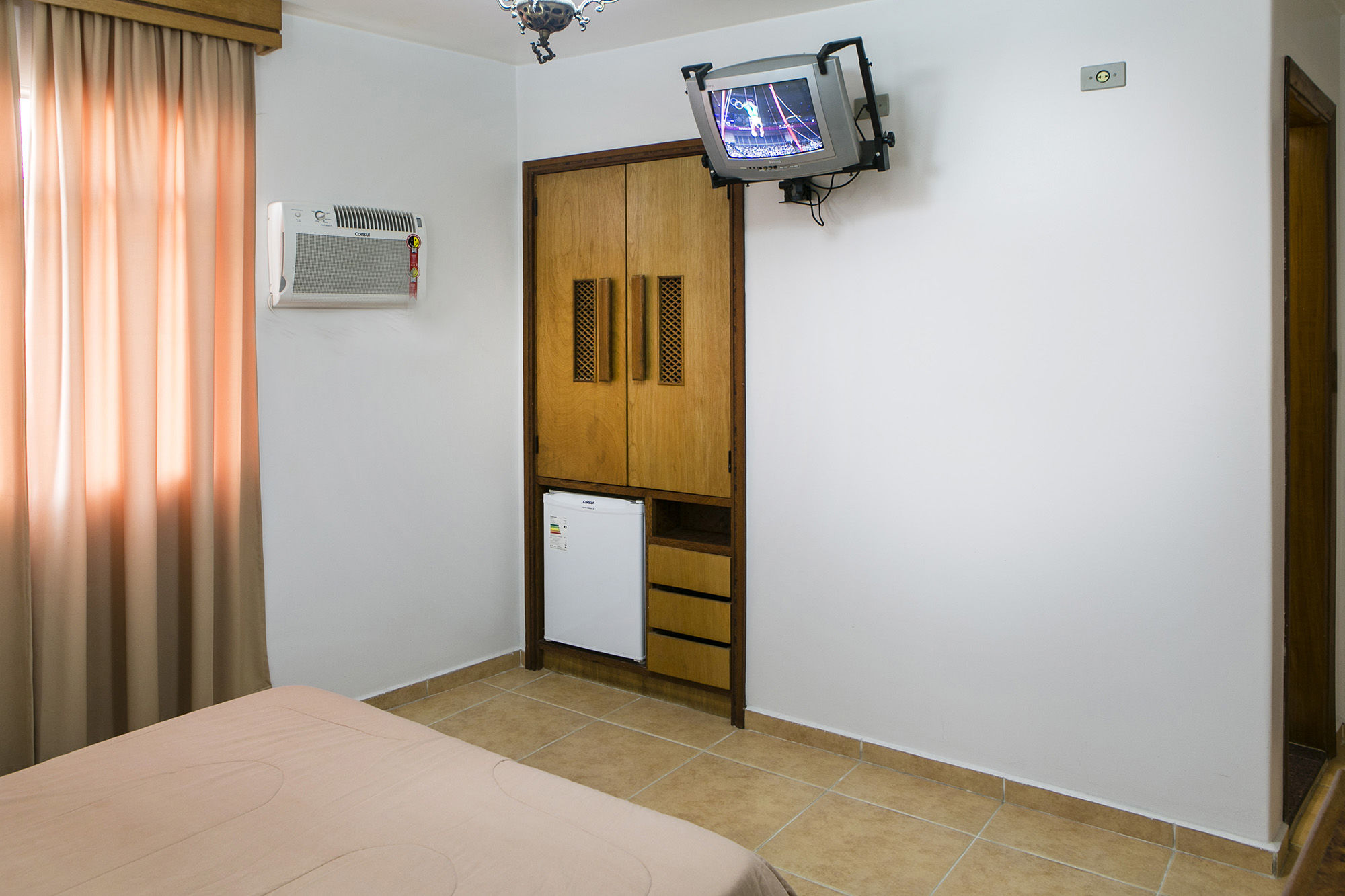Joamar Hotel Sao Paulo