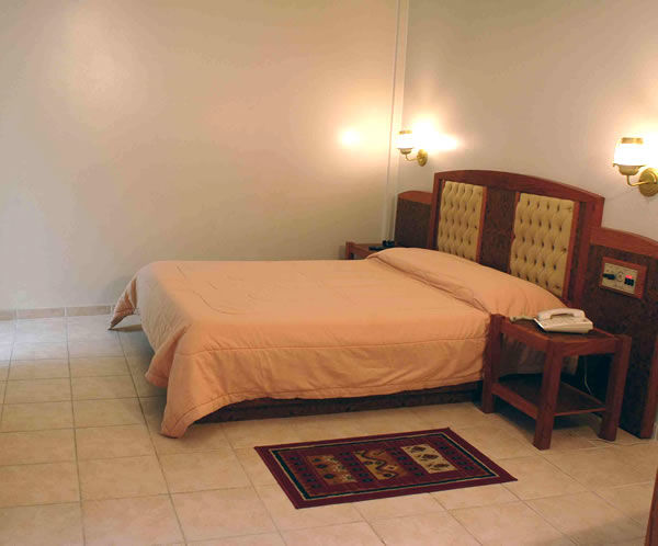 Hotel Joamar