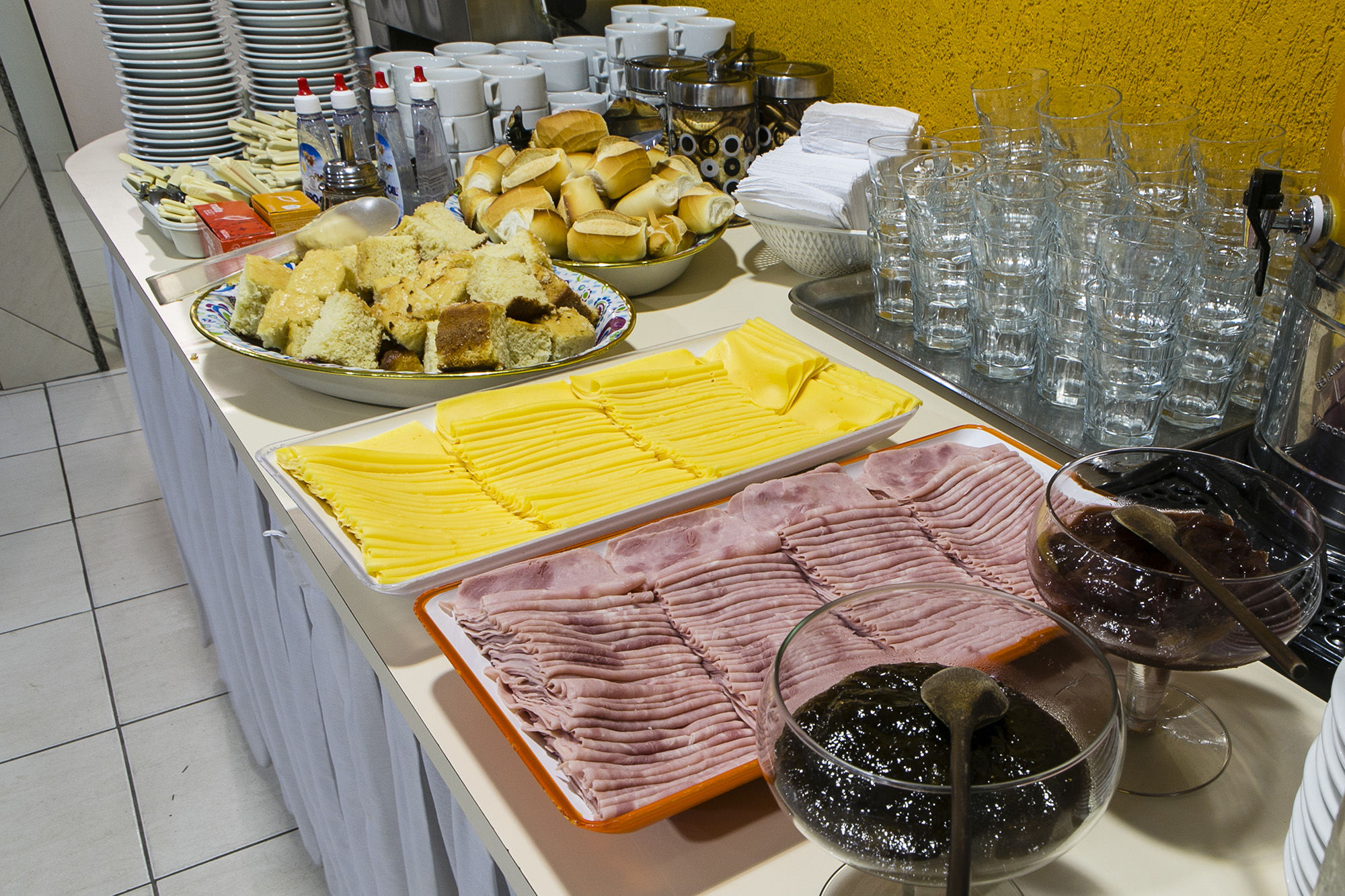 Joamar Hotel