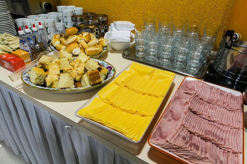 Hotel Joamar 2*
