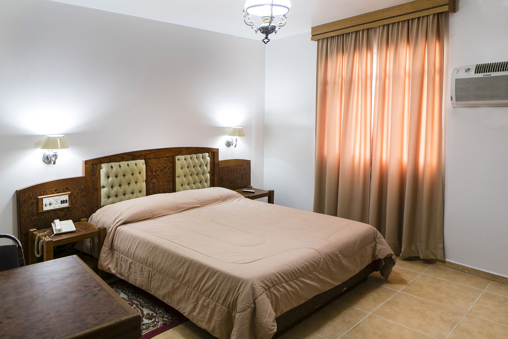 Joamar Hotel