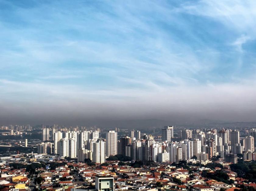 Khách sạn Sao Jorge - Proximo A 25 De Marco, Facil Acesso Ao Expo Center Norte E Mercado Municipal Sp 3*