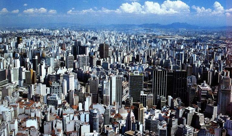 Sao Jorge - Proximo A 25 De Marco, Facil Acesso Ao Expo Center Norte E Mercado Municipal Sp Khách sạn 3*