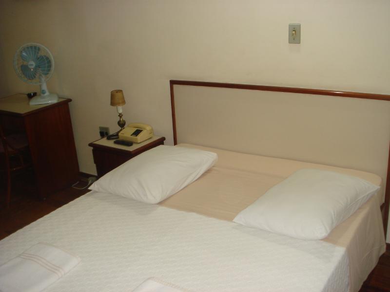 Khách sạn Sao Jorge - Proximo A 25 De Marco, Facil Acesso Ao Expo Center Norte E Mercado Municipal Sp 3*