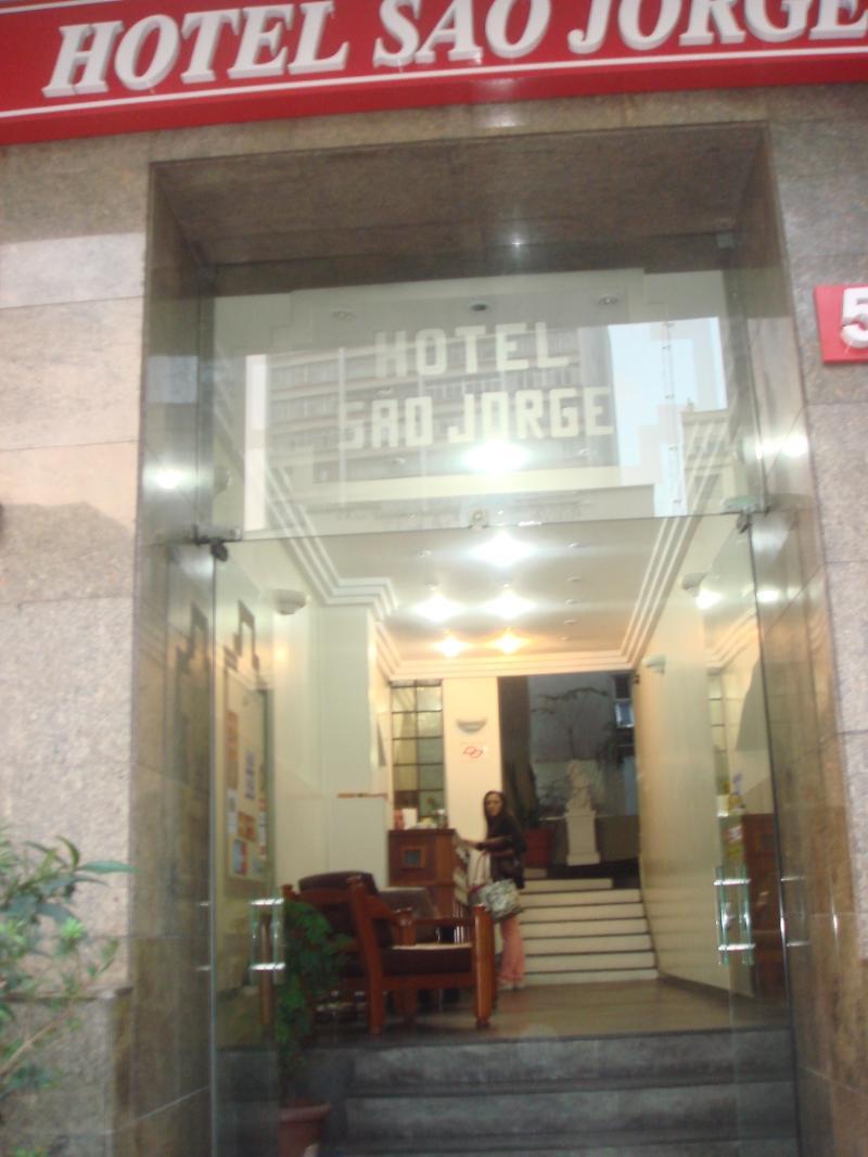 Sao Jorge - Proximo A 25 De Marco, Facil Acesso Ao Expo Center Norte E Mercado Municipal Sp 3*