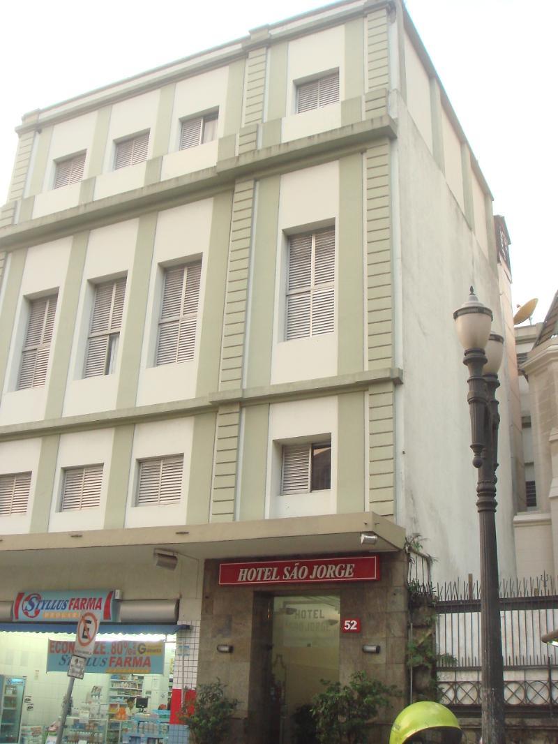 Sao Jorge - Proximo A 25 De Marco, Facil Acesso Ao Expo Center Norte E Mercado Municipal Sp 3* São Paulo