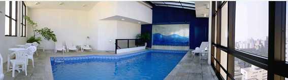 Park Flat Jardins 4* São Paulo