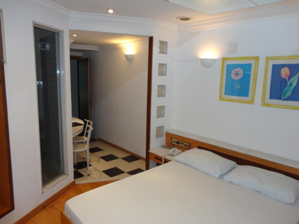 Cantareira (adults Only) Hotel 2*