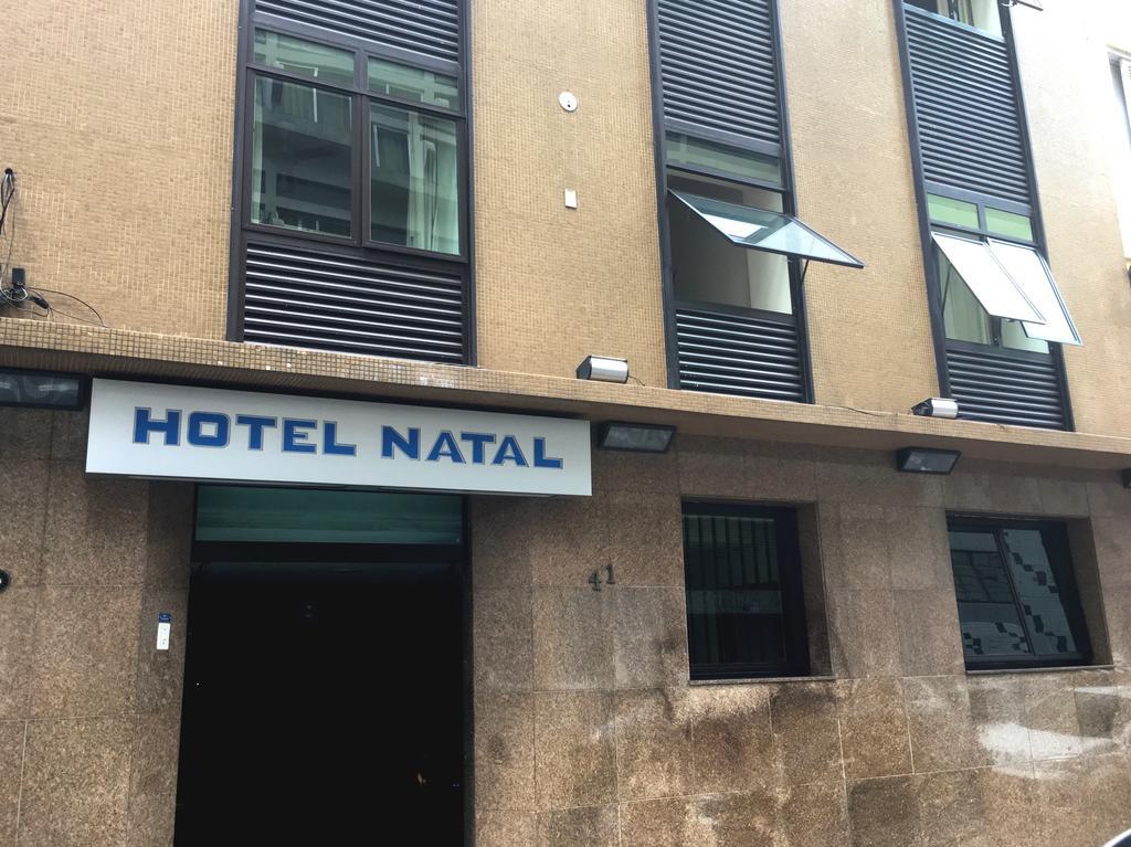 Natal 2* Sao Paulo