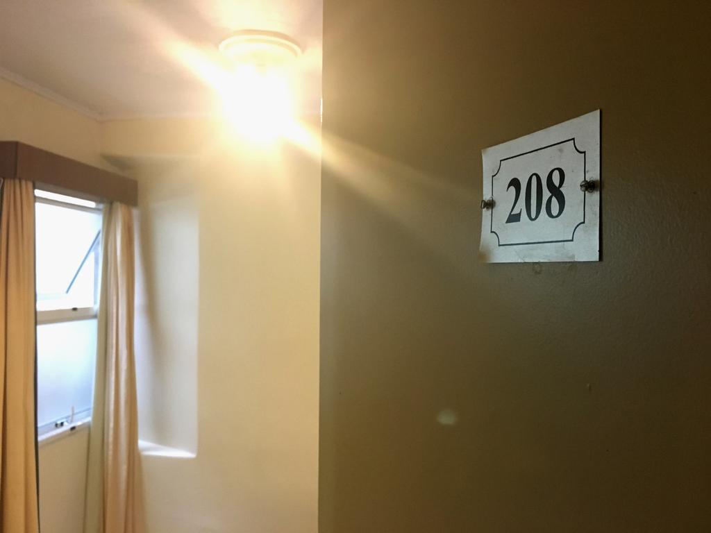 Natal Hotel 2*