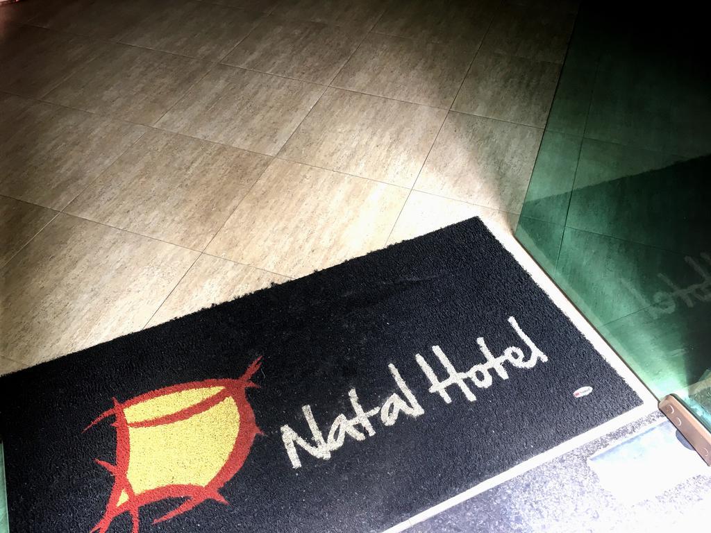 Hotel Natal 2*