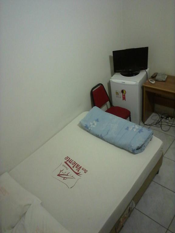 Hostel Clinicas Valente