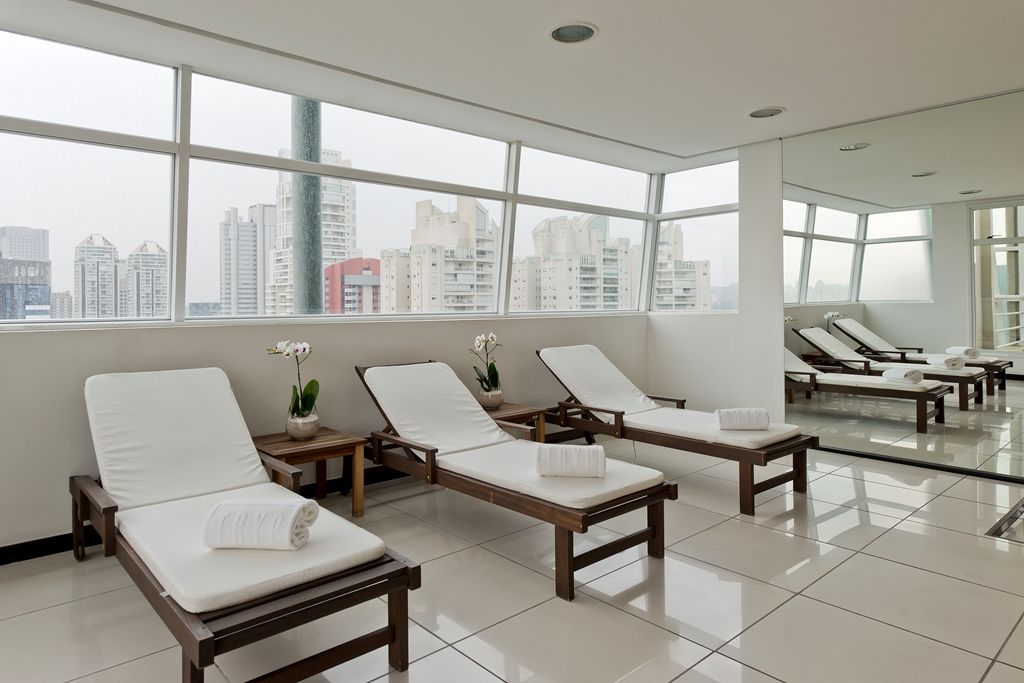 Tryp Berrini Sao Paulo