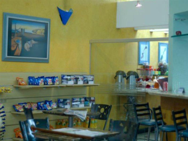 Paulista Center Otel 2*