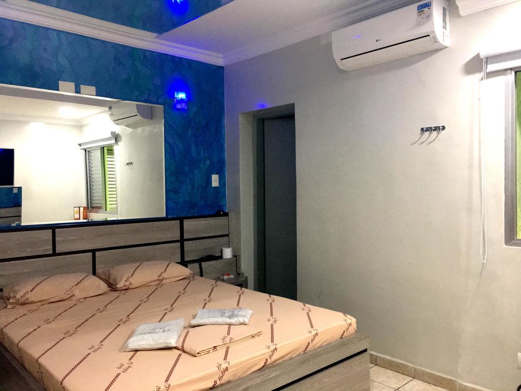 Sul Khách sạn 2*