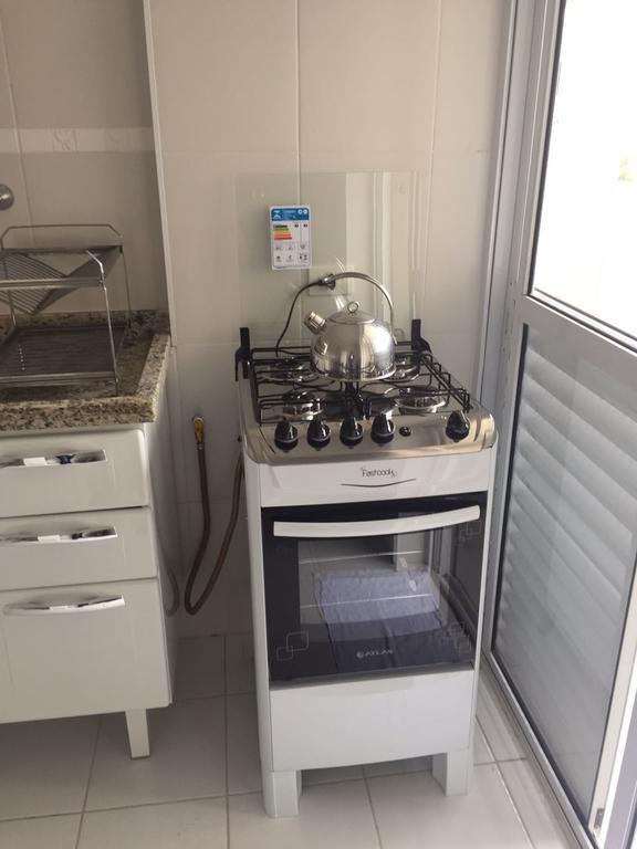 Apartment Be Morumbi Sao Paulo