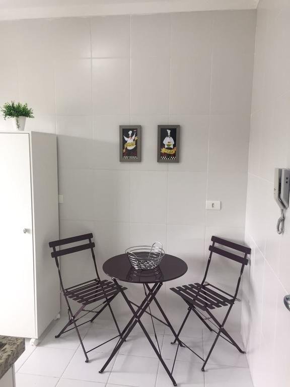Apartment Be Morumbi
