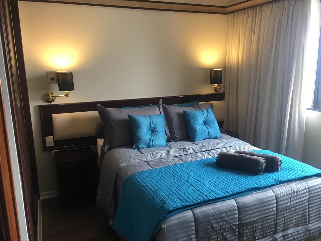 Apartment Confortavel - Jd Paulista *