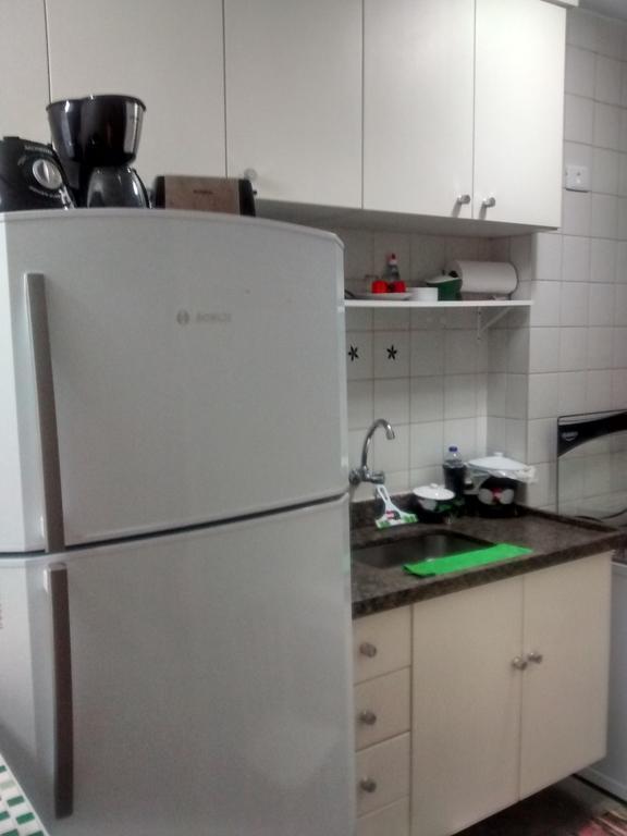 Flat Bela Vista, Sirio Libanes, Centro Conv Frei Caneca São Paulo
