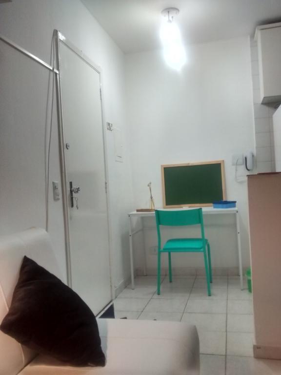Apartment Flat Bela Vista, Sirio Libanes, Centro Conv Frei Caneca *