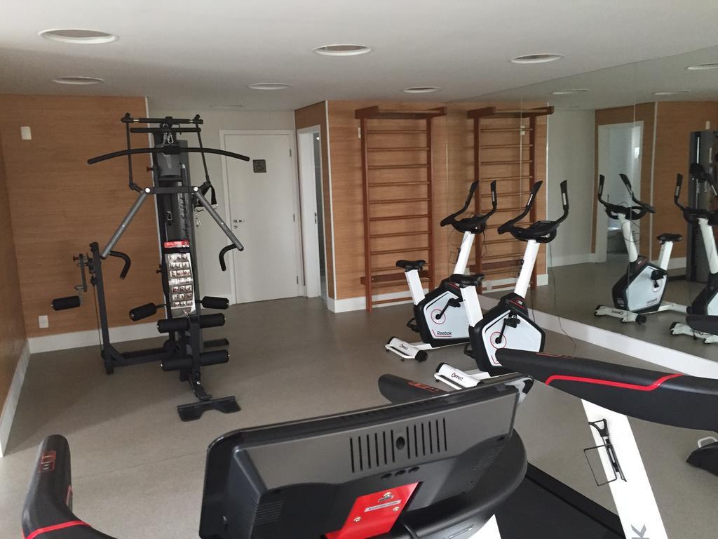 Apartamento Be Paulista's São Paulo