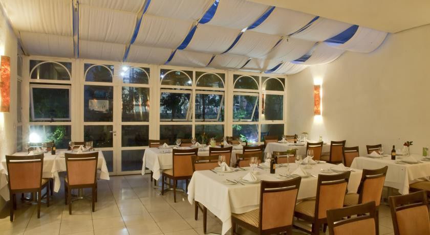 Apartamento Roomo Bela Cintra Residencial São Paulo