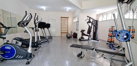 Apartment Oscar Freire