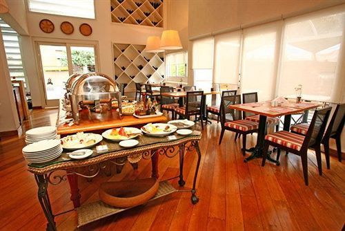 Hotel Astron Saint Charbel & Life