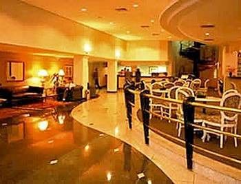 Century Paulista 4* São Paulo