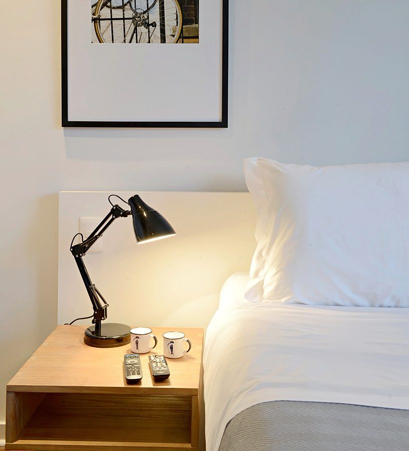 Be Hotel Sao Paulo