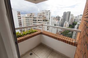 Apartamento Roomo Etoile Georgev Jardins Residencial