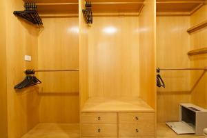 Roomo Etoile Georgev Jardins Residencial Apartamento