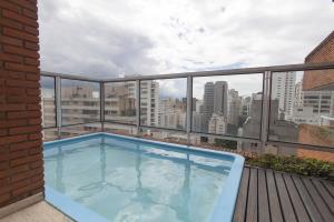 Roomo Etoile Georgev Jardins Residencial