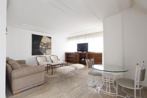 Roomo Etoile Georgev Jardins Residencial Apartamento *