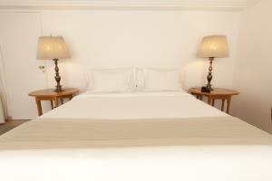 Apartamento Roomo Etoile Georgev Jardins Residencial