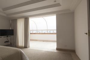 Roomo Etoile Georgev Jardins Residencial Apartamento São Paulo
