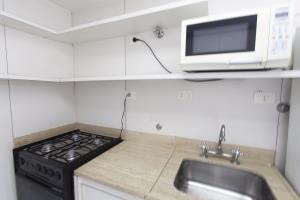 Roomo Etoile Georgev Jardins Residencial São Paulo
