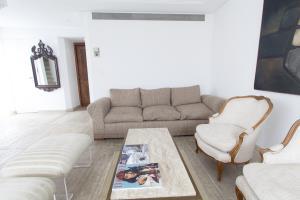Apartamento Roomo Etoile Georgev Jardins Residencial *
