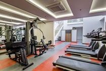 Gran Estanconfor Veranda Berrini 3*