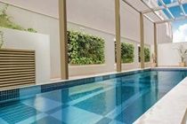 Gran Estanconfor Veranda Berrini Hotel São Paulo