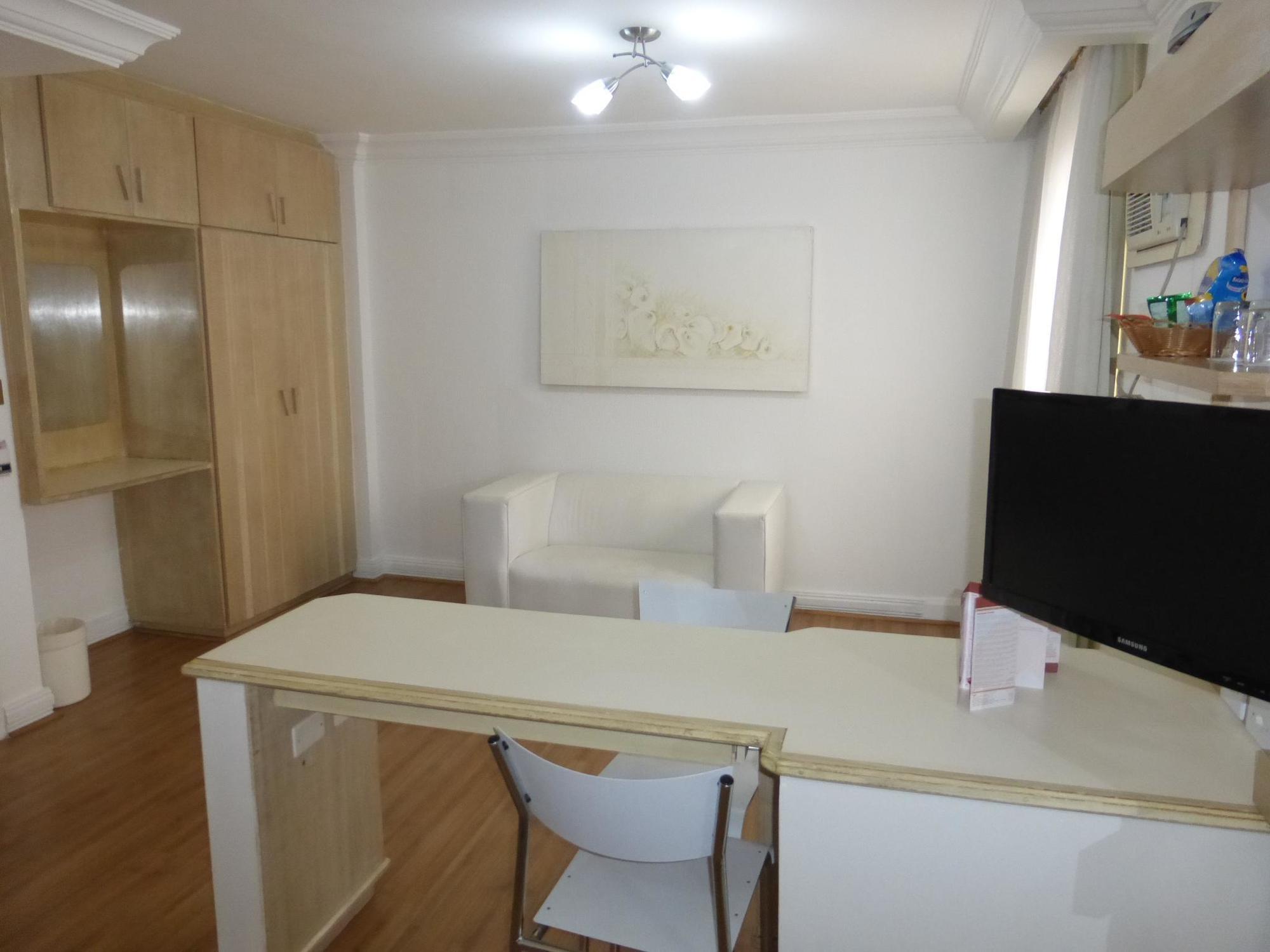Century Paulista 4*