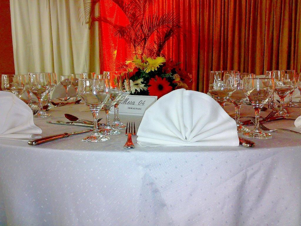 Century Paulista 4*