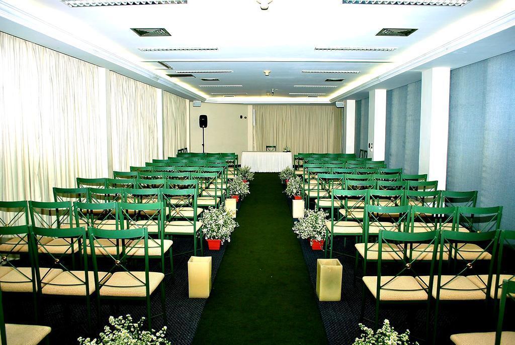 Hotel Century Paulista São Paulo