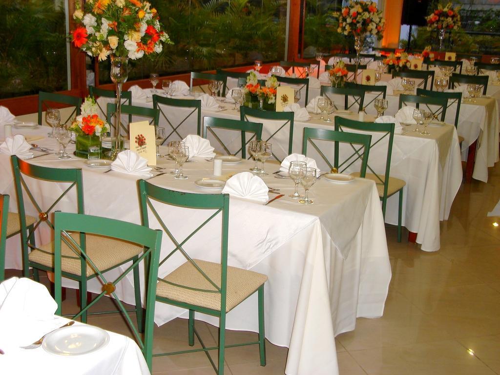 Century Paulista 4*