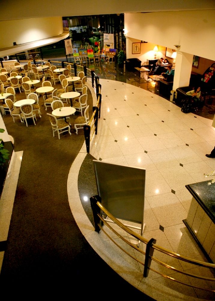 Century Paulista