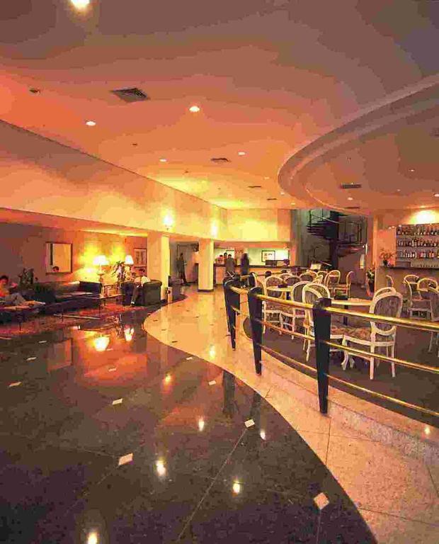 Century Paulista 4* São Paulo
