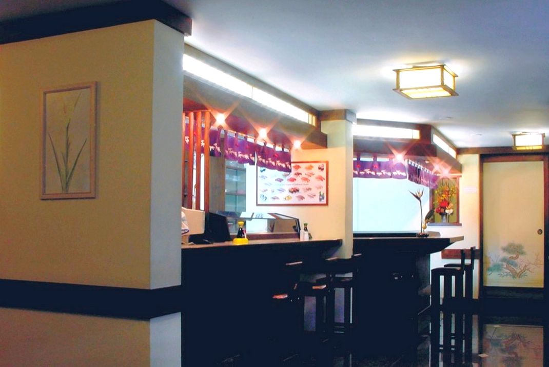 Century Paulista Khách sạn
