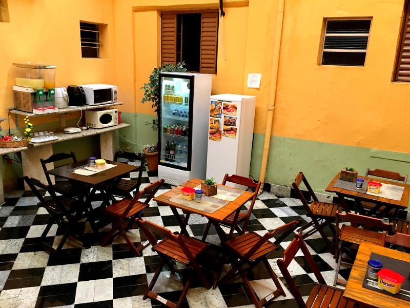 Economico Da Se Hotel São Paulo